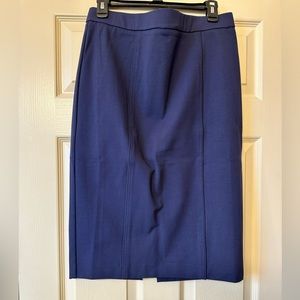 ELOQUII stretch pencil skirt , size 14